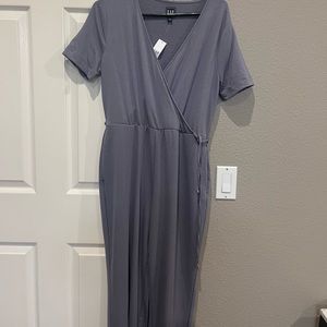Never worn Gap jumpsuit